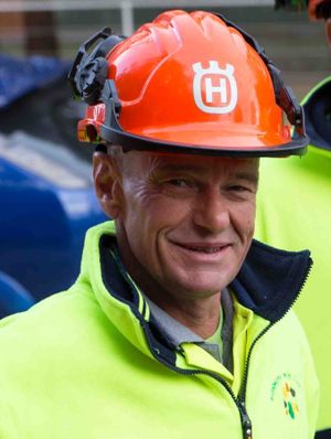 Clive 'Bohmer' Woodnutt profile image