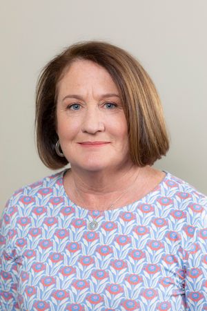 Dr Julie Blaze profile image