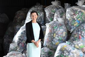 Kylie Flament profile image