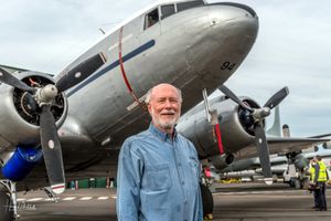 Ian Badham profile image