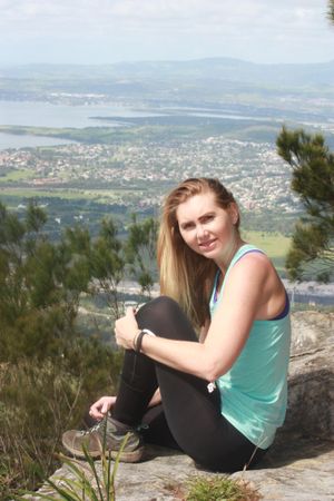 Jenae Johnston profile image