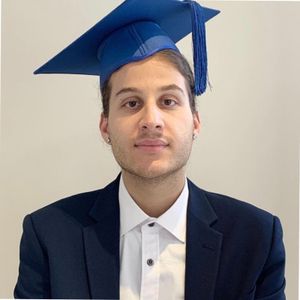 Oguzhan Dincsoy profile image