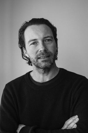 Ben Wollen profile image