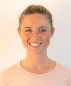 Lara Samuelsson profile image