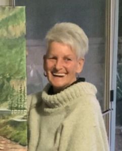 Edith McNally profile image