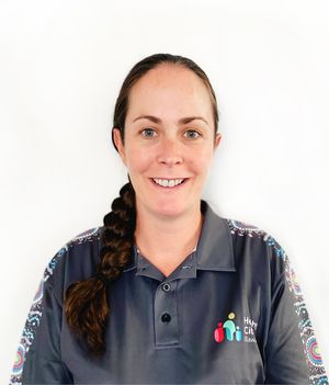 Michelle Barry profile image