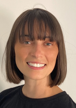 Tilly Kidd profile image