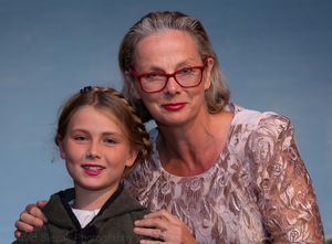 Liv Casben profile image