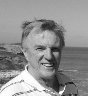 Murray Jones profile image