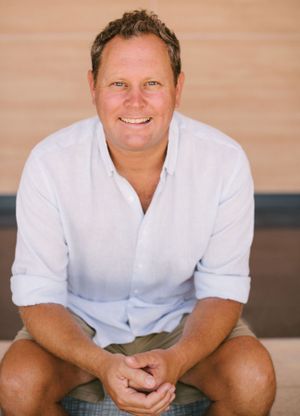 Ant Ritter profile image