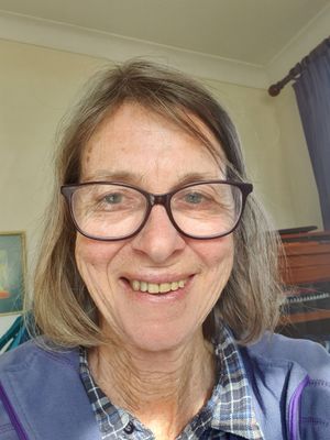 Helen Wilson profile image