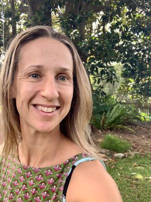 Kristen McDonald profile image