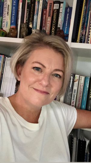 Jacqueline Dee profile image