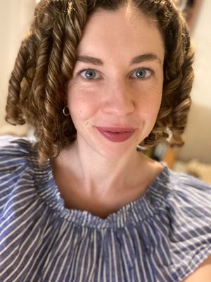 Meg Wright profile image