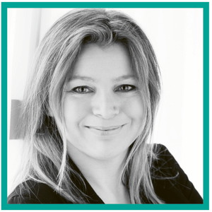 Iris Huizinga profile image