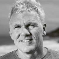 Prof Rob Brander profile image