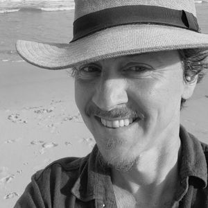 Jamie Madden profile image