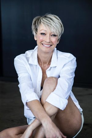 Jane Fullerton-Smith profile image