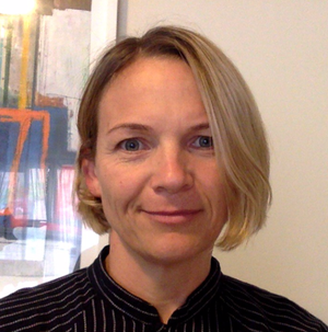 Lucinda Cheke profile image
