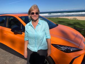 Denise Aubourg profile image