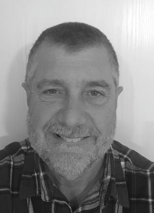 Paul Blanksby profile image