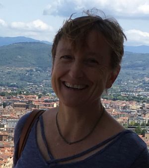 Felicity Woodhill profile image