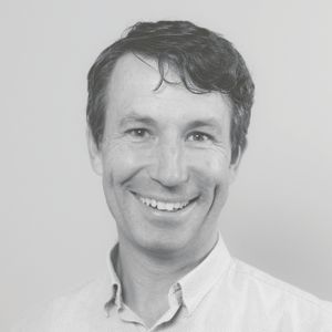 Dr Jeffrey Hall profile image