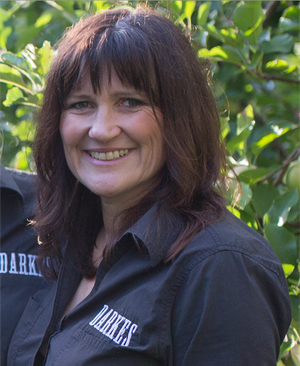 Jo Fahey profile image