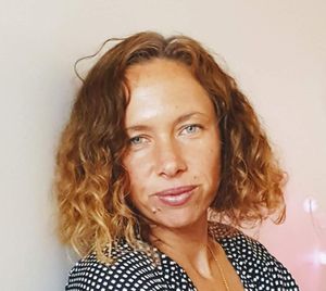 Anna Martin profile image