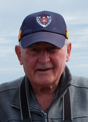 Jim Powell profile image