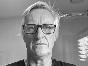 John Corker profile image