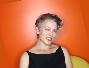 Katie Hodgkinson profile image