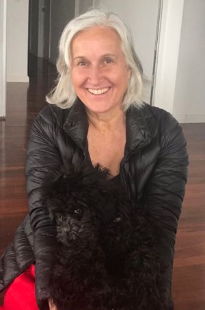 Susie Crick profile image