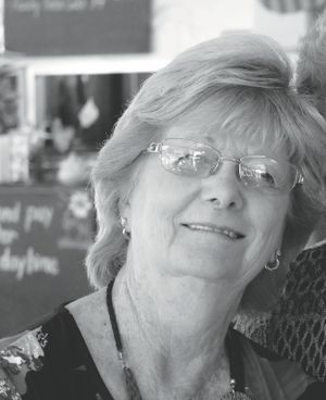 Jenny Donohoe profile image