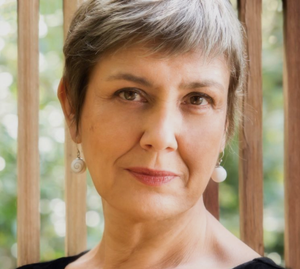 Caroline Baum profile image