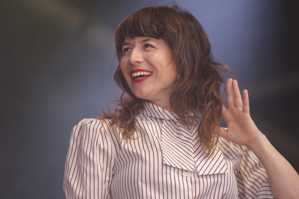 Muso's passion adds fuel to the choir post image