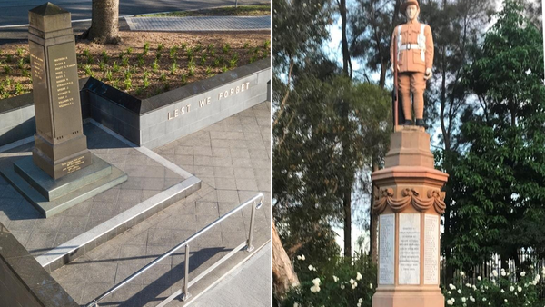 Mark ANZAC Day in Austinmer and Thirroul post image