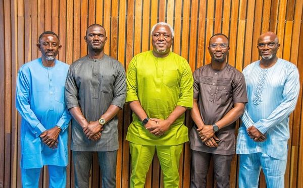 African community unites to thrive with pride post image