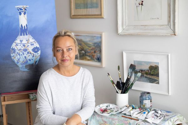 Art conference sheds light on all shades of creativity and business post image