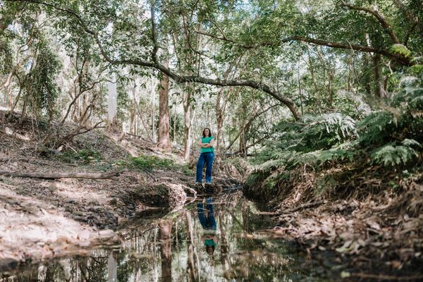 New book examines 'social glue' to fix Australia's $5bn a year weed problem post image