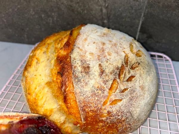 Slow Food advocates sell wares made with care post image