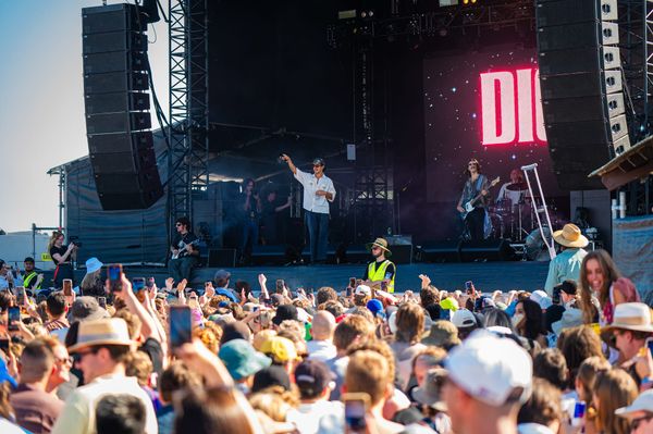 August gig guide: what's on in Illawarra live music post image
