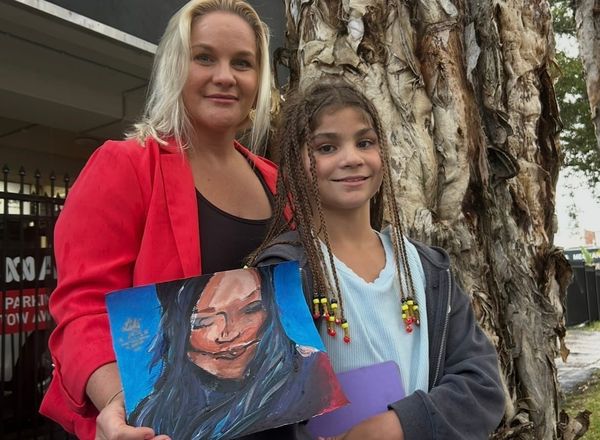 Meet our Young Archies finalist, Lilli Davis post image