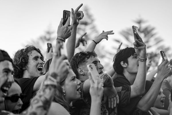 'Spatial acoustics' and rock festival feature in live music scene post image