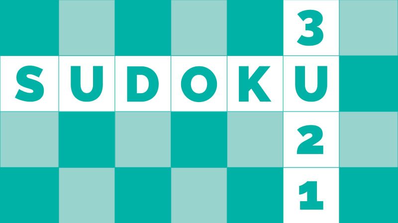 Hard Sudoku, 9 April 2026 post image