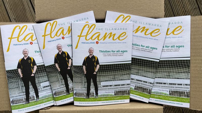 February 2026 post image