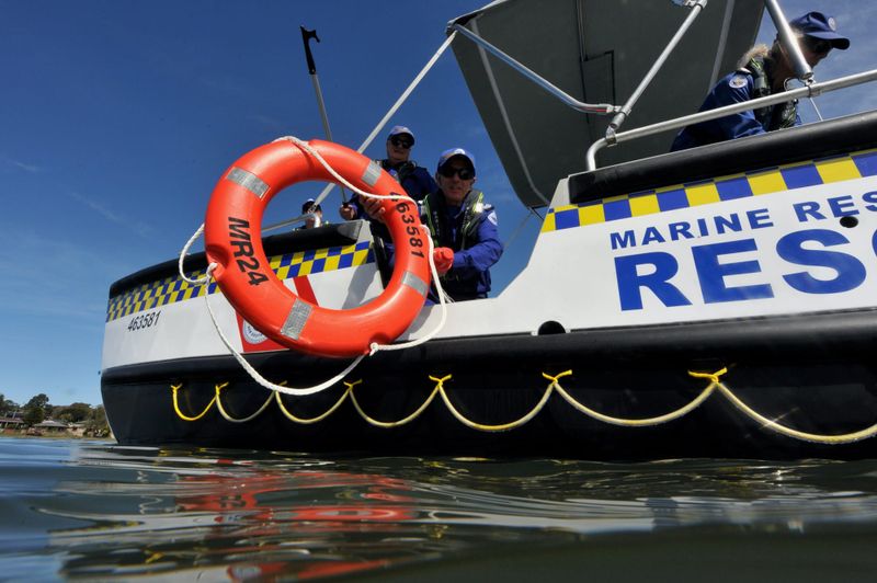 Marine Rescue NSW urges boaters to stay vigilant this Easter long weekend post image