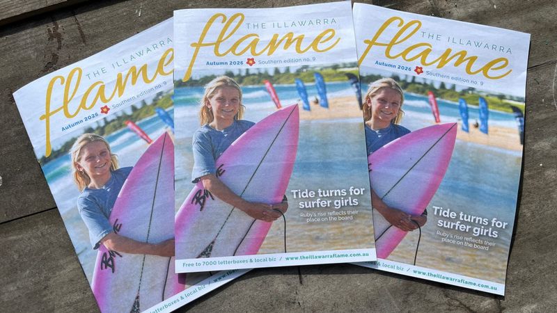 Autumn 2026 post image