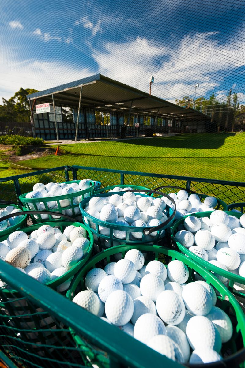 Golfing in April with local social clubs post image