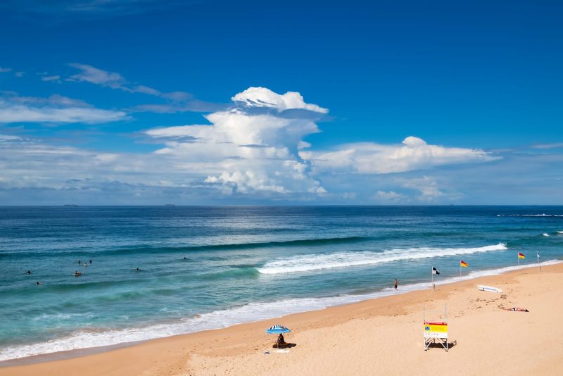 Capturing storm clouds: Move quickly and snap before the deluge post image
